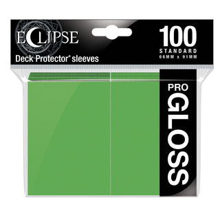 Eclipse Gloss Standard Deck Protector Sleeves 100ct