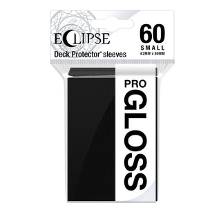 Eclipse Gloss Small Deck Protector Sleeves 60ct