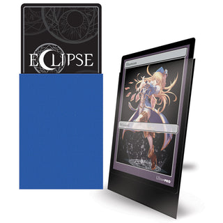 Eclipse Gloss Small Deck Protector Sleeves 60ct