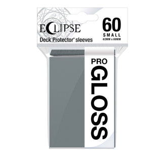 Eclipse Gloss Small Deck Protector Sleeves 60ct