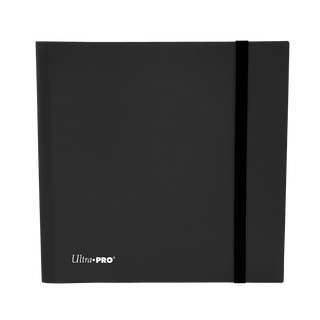 Eclipse 12-Pocket PRO-Binder