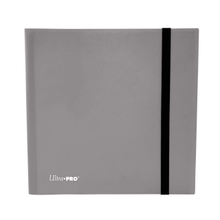 Eclipse 12-Pocket PRO-Binder