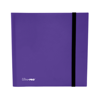 Eclipse 12-Pocket PRO-Binder