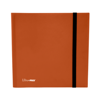 Eclipse 12-Pocket PRO-Binder