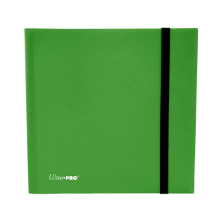 Eclipse 12-Pocket PRO-Binder