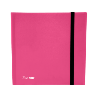 Eclipse 12-Pocket PRO-Binder