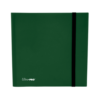 Eclipse 12-Pocket PRO-Binder