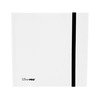 Eclipse 12-Pocket PRO-Binder