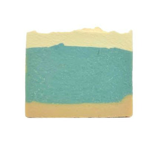 Handmade Soap: Beaches