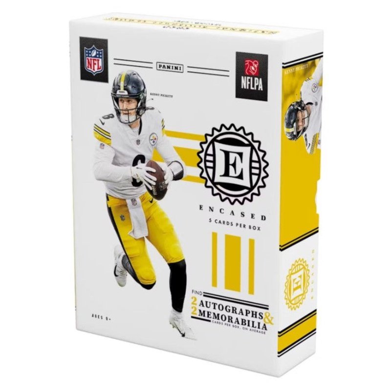 Panini - One - NFL Football Hobby Box 2022