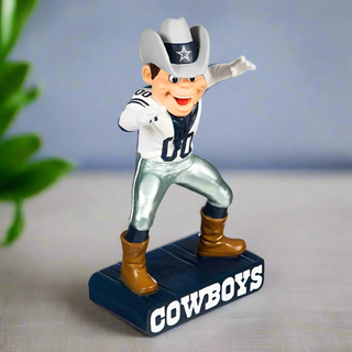 Mini Mascot: Dallas Cowboys