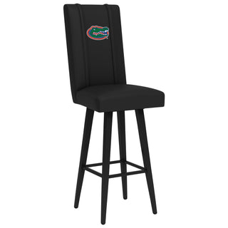 Swivel Bar Stool 2000 with Florida Gators Primary Logo Panel