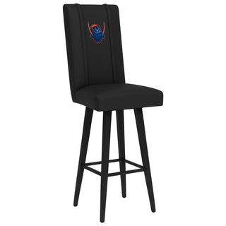 Swivel Bar Stool 2000 with Virginia Cavaliers Alternate Logo