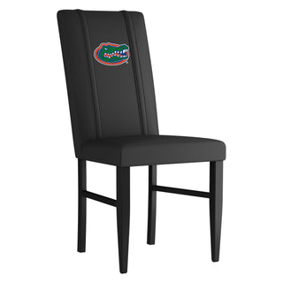 Side Chair 2000 with Florida Gators Primary Logo Panel Set of 2