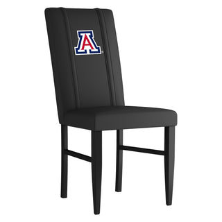 Side Chair 2000 with Arizona Wildcats Logo Set of