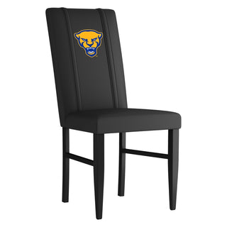 Side Chair 2000 with Pittsburgh Panthers Alternate Logo Set of