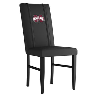 Side Chair 2000 with Mississippi State Primary Set of 2