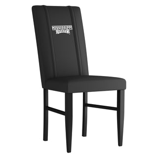 Side Chair 2000 with Mississippi State Alternate Set of 2