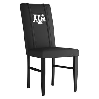 Side Chair 2000 with Texas A&M Aggies Primary Logo Set of 2