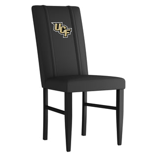 Side Chair 2000 with Central Florida UCF Logo Set of 2