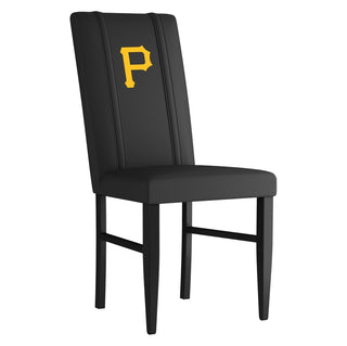 Side Chair 2000 with Pittsburgh Pirates Secondary Set of 2