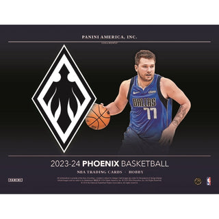 2023-24 Panini Phoenix Basketball Hobby Box Pre-Sale