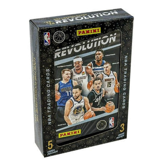 2023-24 Panini Revolution Hobby Tin Pre-Sale