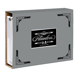 2023 Panini Flawless Football Hobby Box PRE-SALE