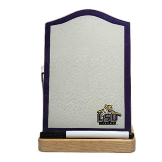 Dry Erase Board: LSU