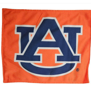 Car Flag: Auburn University