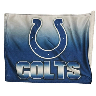 Car Flag: Indianapolis Colts