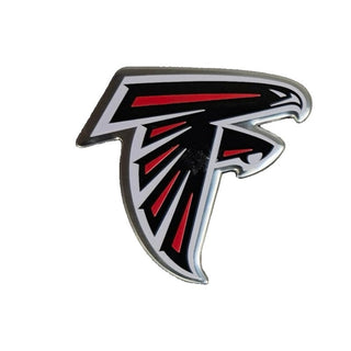 Falcons Auto Decal