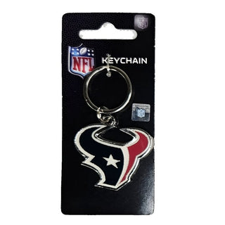 Keychain: Houston Texans