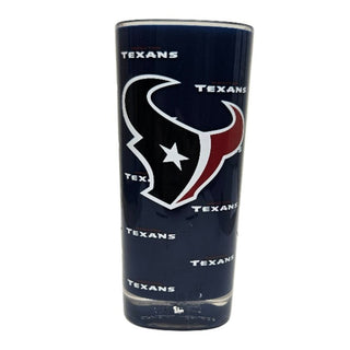 Tumbler: Texans- Square