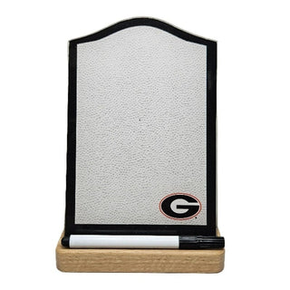 Dry Erase Board: Georgia