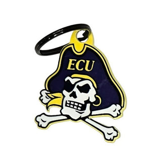 Key Ring: ECU - Jolly Roger