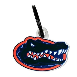 Key Ring: Florida Gator Head