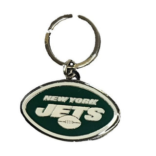 Keychain: Jets