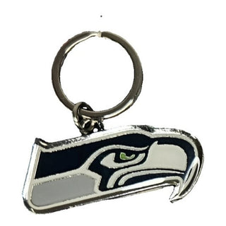 Keychain: Seattle Seahawks