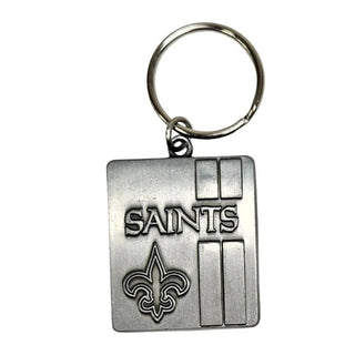 Keychain: Saints