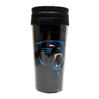 Carolina Panthers Travel Mug