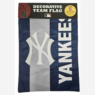 Garden Flag: NY Yankees