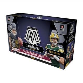 2024 Panini Mosaic Football