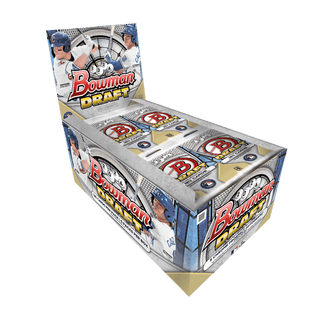 2024 Bowman Draft Baseball Super Jumbo Box Pre-Sale