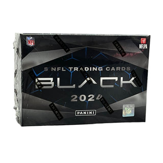 2024 Panini Black Hobby Box