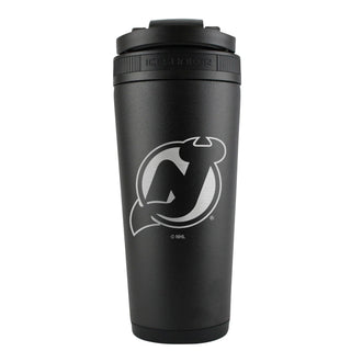 Officially Licensed New Jersey Devils 26oz Ice Shaker