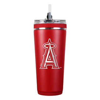 Officially Licensed Los Angeles Angels 26oz Flex Bottle