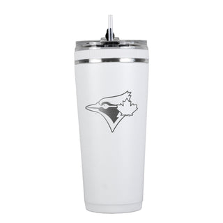 Officially Licensed MLB Toronto Blue Jays 26oz Flex Bottle