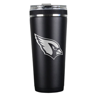 Officially Licensed NFL 26oz Flex Bottles