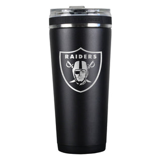 Officially Licensed NFL 26oz Flex Bottles